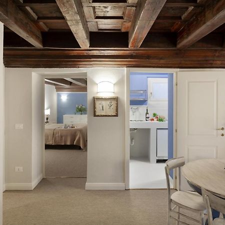 S. Spirito Flat Apartment ฟลอเรนซ์ ภายนอก รูปภาพ