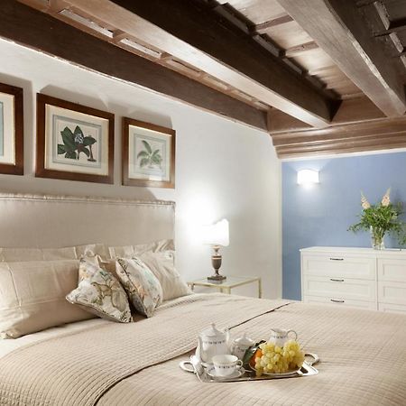 S. Spirito Flat Apartment ฟลอเรนซ์ ภายนอก รูปภาพ