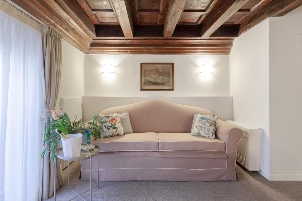 S. Spirito Flat Apartment ฟลอเรนซ์ ภายนอก รูปภาพ