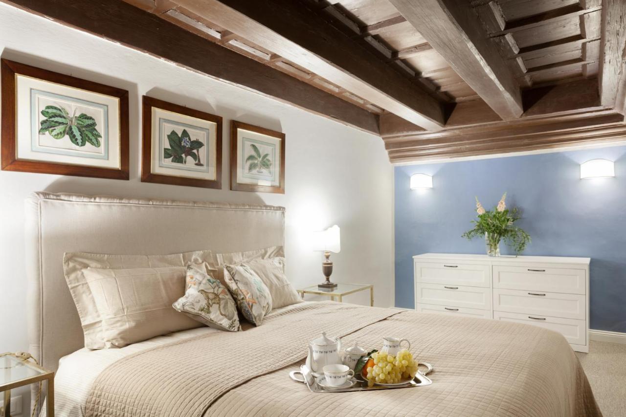 S. Spirito Flat Apartment ฟลอเรนซ์ ภายนอก รูปภาพ