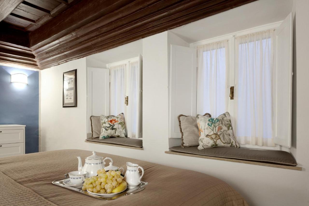 S. Spirito Flat Apartment ฟลอเรนซ์ ภายนอก รูปภาพ