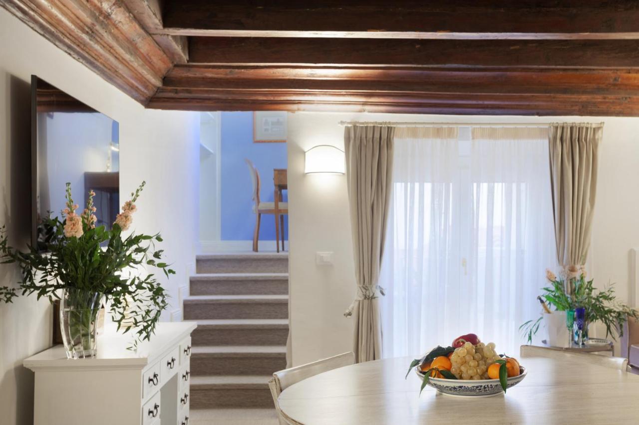 S. Spirito Flat Apartment ฟลอเรนซ์ ภายนอก รูปภาพ