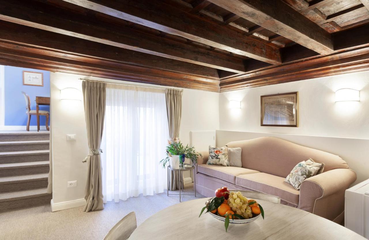 S. Spirito Flat Apartment ฟลอเรนซ์ ภายนอก รูปภาพ