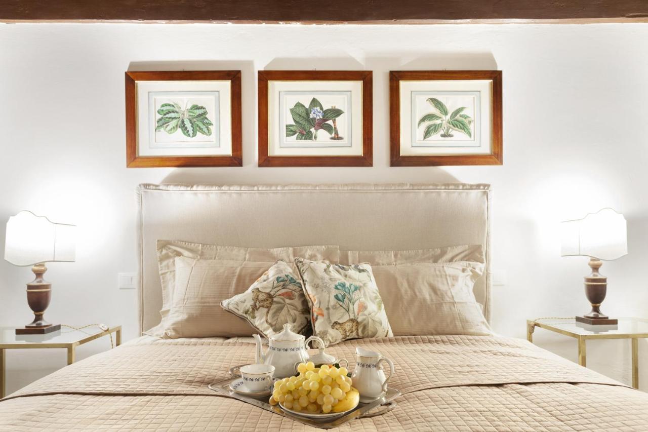 S. Spirito Flat Apartment ฟลอเรนซ์ ภายนอก รูปภาพ