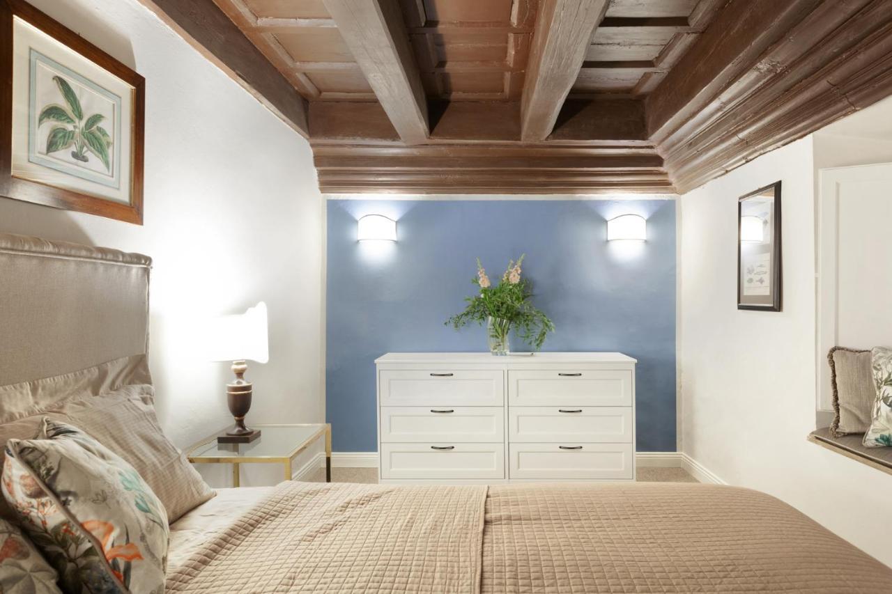 S. Spirito Flat Apartment ฟลอเรนซ์ ภายนอก รูปภาพ