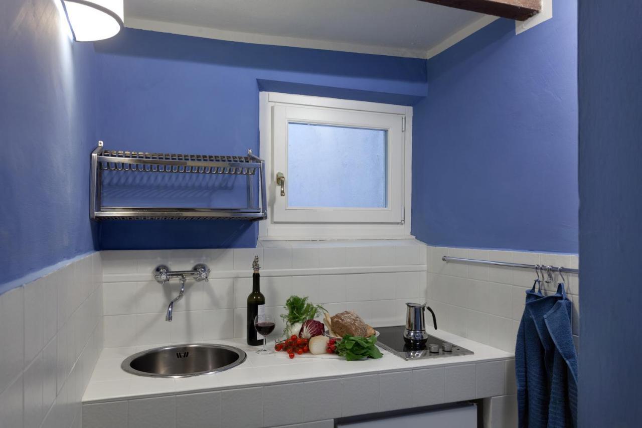 S. Spirito Flat Apartment ฟลอเรนซ์ ภายนอก รูปภาพ