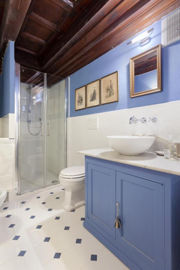 S. Spirito Flat Apartment ฟลอเรนซ์ ภายนอก รูปภาพ