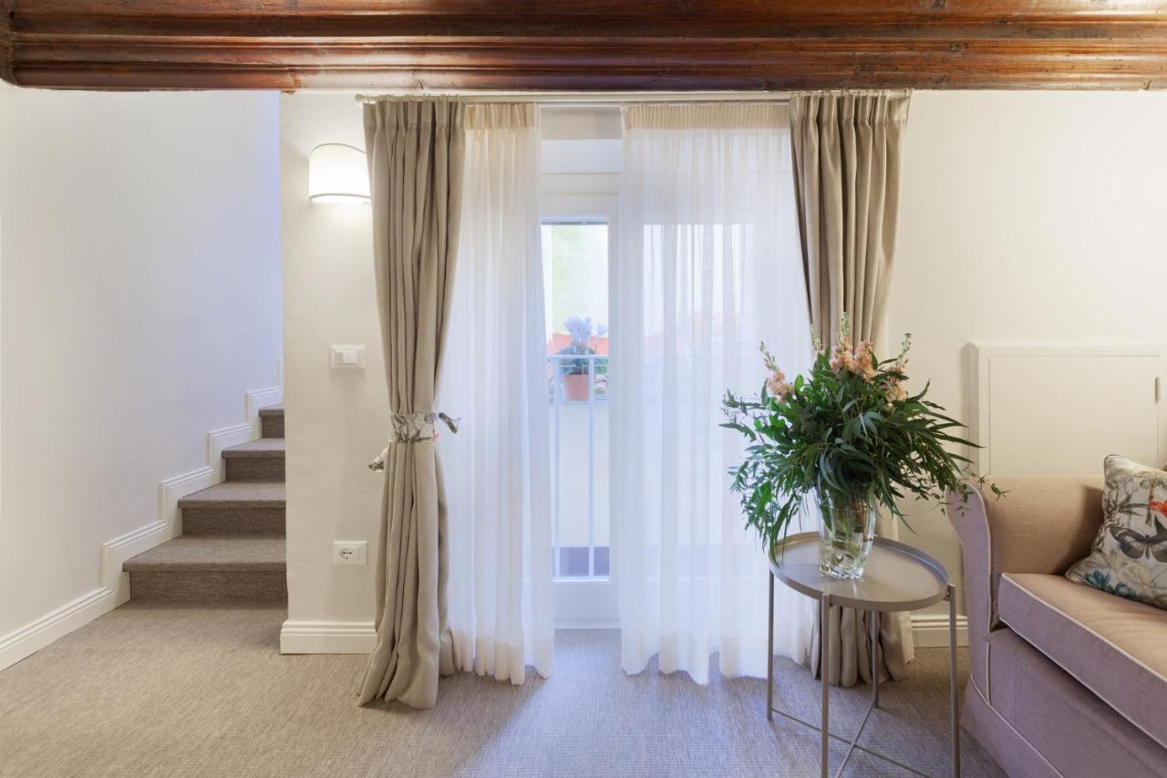 S. Spirito Flat Apartment ฟลอเรนซ์ ภายนอก รูปภาพ