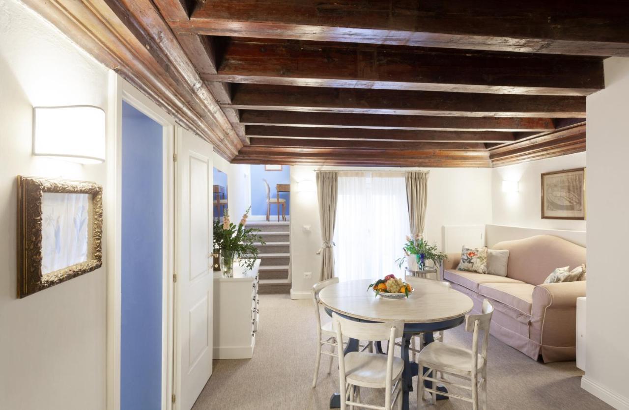 S. Spirito Flat Apartment ฟลอเรนซ์ ภายนอก รูปภาพ